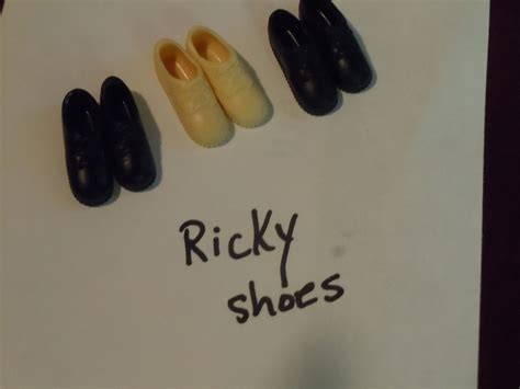 Rickys Shoes Shoes Convenience Store Products Barbie