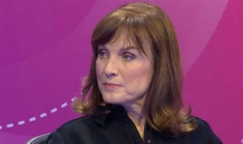 bbc question time host fiona bruce under fire as viewers rage ‘it s not casual friday uk