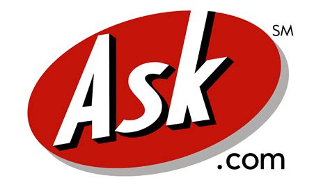 Ask Logo And Symbol Meaning History Png