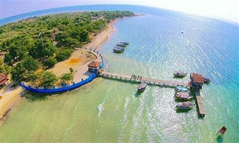 15 Wisata Pantai Di Jepara Paling Hits Dikunjungi Itrip