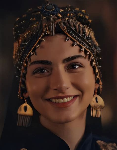 Bala Hatun Her Smile Is The Cutest And The Loveliest Love Her Sm 🤍 In