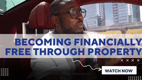 Everything You Need To Know About Financial Freedom Youtube