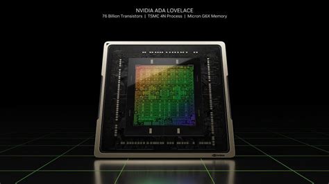 Nvidia Rtx 4090 And Rtx 4080 Neue Gpu Generation Vorgestellt