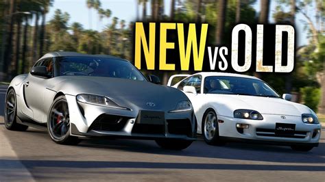 Oof a wild toyota supra in my town don't know which one. Mk4 Toyota Supra Old | Car Pictures, Car Wallpapers, Sport ...