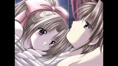Anime Girl Kissing And Sexy Anime Girls 1wmv Youtube
