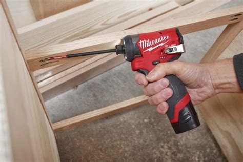 Best V Cordless Impact Driver Reviews Pro Tool Reviews