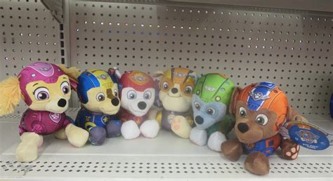 Paw Patrol Air Rescue Plush Pup Collection By Codetski101 On Deviantart