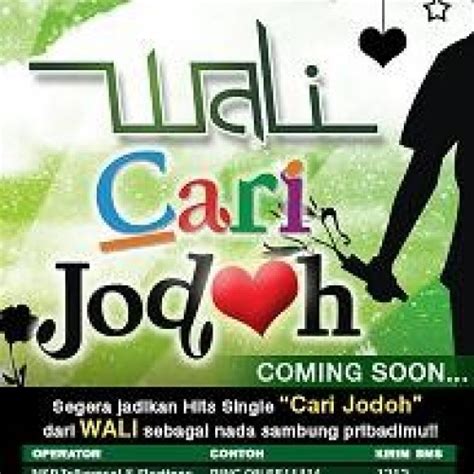 This opens in a new window. DIAJAAAR.... GO..... BLOG !!!: DOWNLOAD ALBUM WALI BAND
