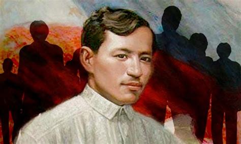 Jose Rizal Harry Roque Asks Young Pinoys To Emulate Ph National Hero