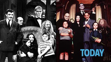 Wednesday: la nuova serie Netflix sulla Famiglia Addams amplia il cast 