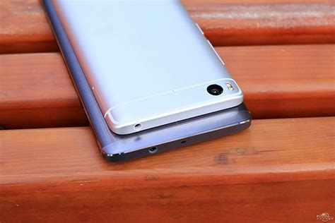 Xiaomi mi 5s plus review. Mobile-review.com Xiaomi Mi5s и Mi5s Plus. Первый взгляд