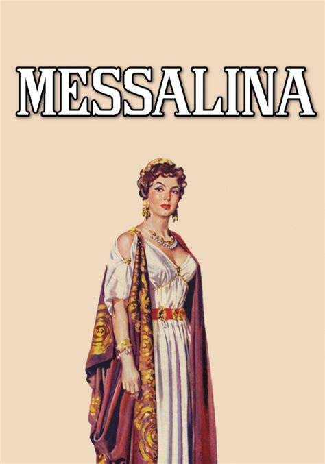 Messalina Film 1951