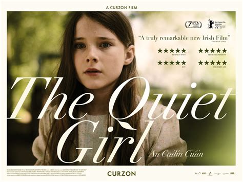 Film Review The Quiet Girl Crafted With So Much Love And Care Its