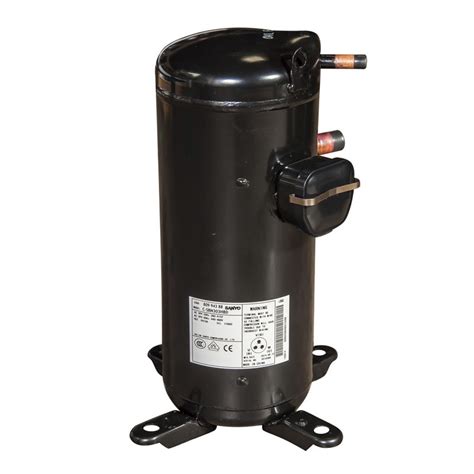 Thanks to all authors for creating a page that has been read 83,501 times. China C-SBN373H8D (SANYO) Panasonic Scroll Compressor ...