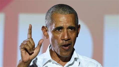 Barack Obama Spells Out Importance Of Georgia Runoff Elections