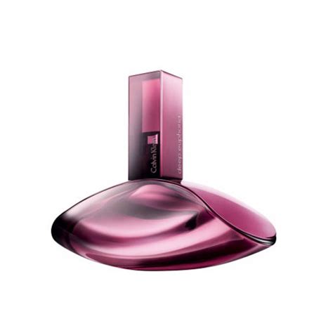 Deep Euphoria Eau De Toilette Perfume By Calvin Klein Perfume
