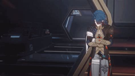 Blade Blade Honkai GIF – Blade Blade honkai Blade honkai star rail