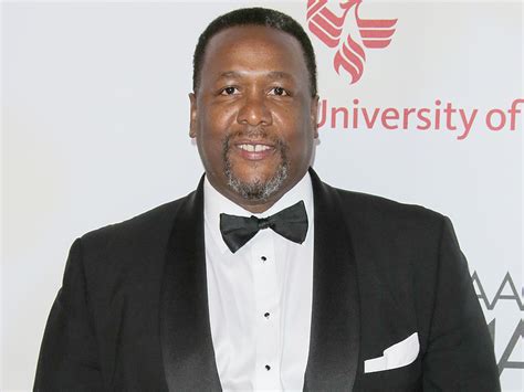 Wendell Pierce Arrested Streetsonpoint