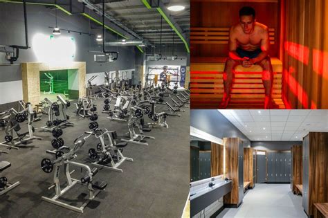 Opening Date And Membership Cost Revealed For New Jd Gym In
