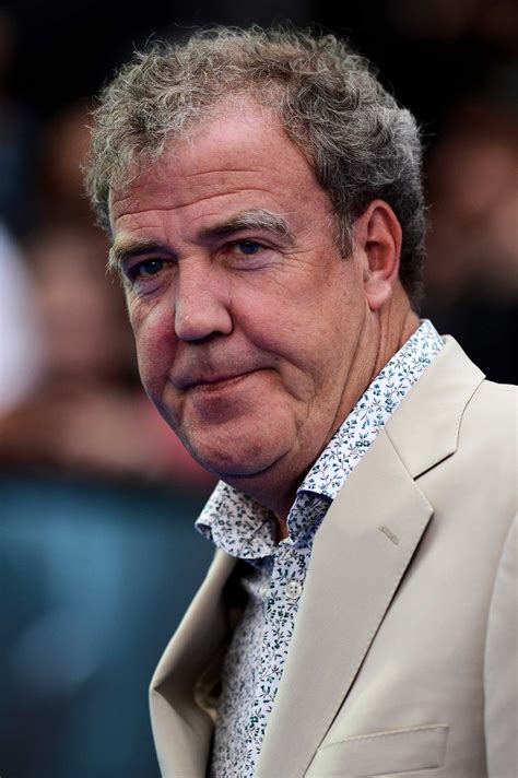 Jeremy clarkson defends bbc's jeremy clarkson admitted to hospital with pneumonia. Jeremy Clarkson Ditched by BBC Over Attack on Producer | Time
