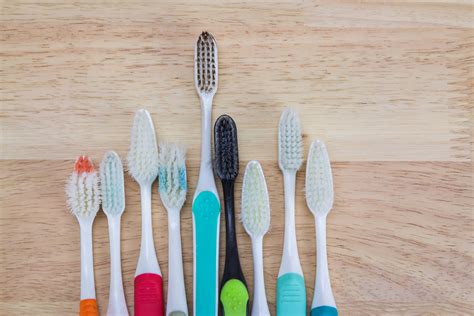 Six Signs Its Time To Replace Your Toothbrush Dentist Winnipeg