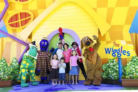 8 Best Ideas About Wiggles World On Pinterest Feathers Cars And