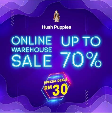 1203 west fourth street, adel, ga 31620 in factory stores at adel. 30 Oct-1 Nov 2020: Hush Puppies Online Warehouse Sale ...