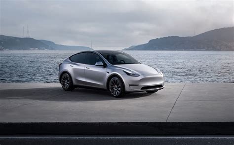 Tesla Model Y Suv Full Review Glorious Car Hot Sex Picture