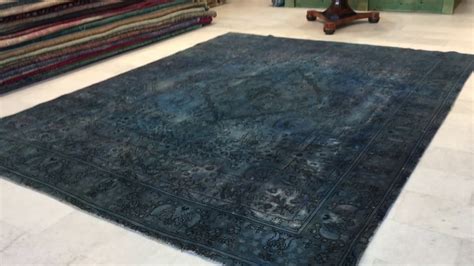 Echte orientteppiche haben bekanntlich einen besonders hohen preis. vintage teppiche günstig 15227 - YouTube