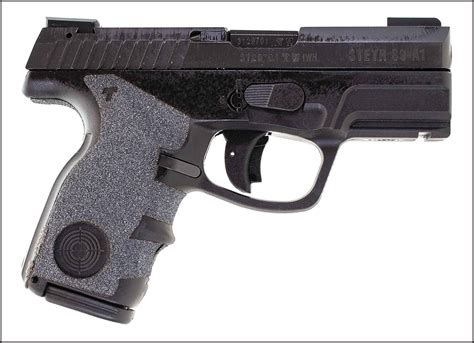 Used Steyr S9 A1 9mm