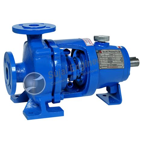 Chemical Transfer Pumps The Ultimate Guide Sujal Pumps
