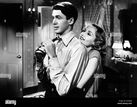 James Stewart Carole Lombard Film Made For Each Other