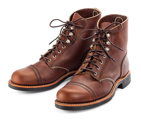 Buy Red Wing Office Shoes In Stock