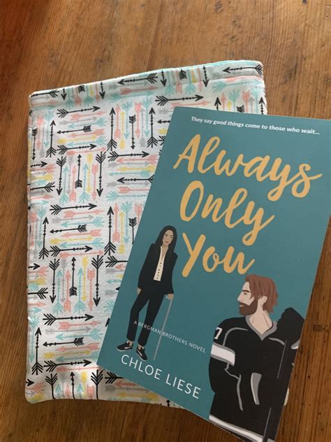 Always Only You By Chloe Liese Review Book Obsessed Introverts
