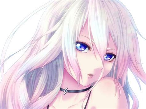 لم تقطف الورد إن كنت لا تحسن استنشاق العبير ؟! صور بنات انمي , خلفيات انمي روعة - صباح الورد