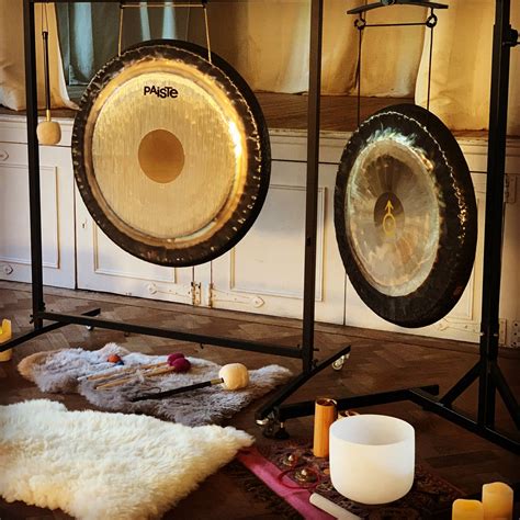 Yoga Xtend Gong And Sound Baths