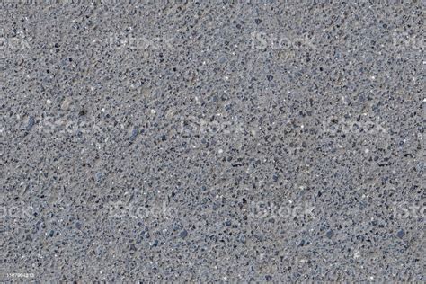 Gravel Road Seamless Texture Rough Surface High Resolution Texture