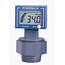 Digital Ultrasonic Barrel And Drum Level Gauge 55 Gal From Cole Parmer