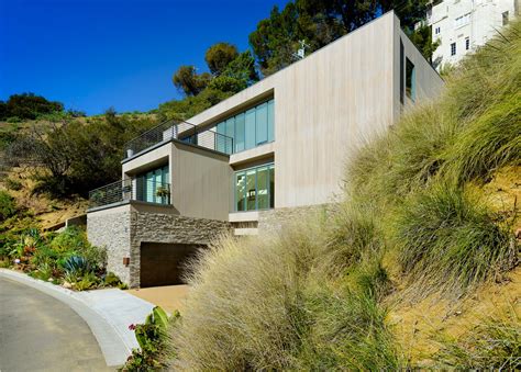 Hollywood Hills Luxury Real Estatejennifer Marmon Designer Mansion