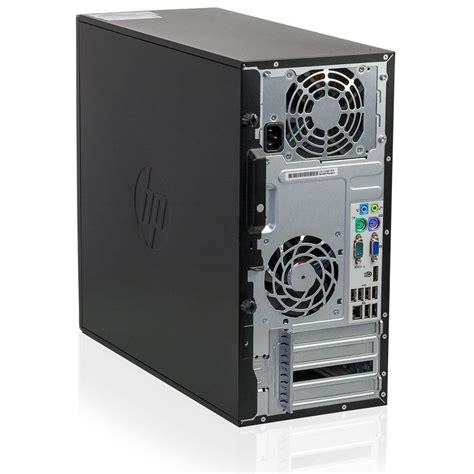 Hp Compaq Pro 6200 Microtower Mt Desktop Pc Configure To Order