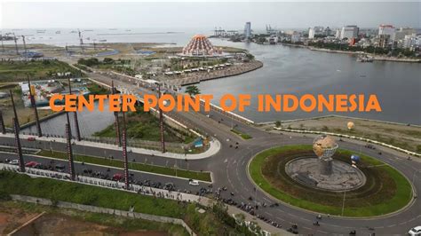 Cpi Center Point Of Indonesia Kota Makassar 1 Youtube