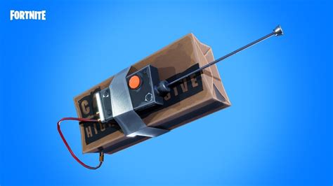Fortnite Patch V33 Is Here Spielepost