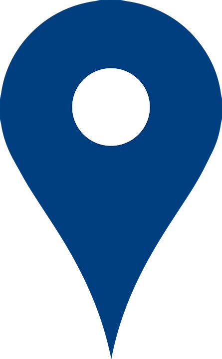 How can i set transparent background to my.png marker via google maps? Google Map Marker · Free vector graphic on Pixabay
