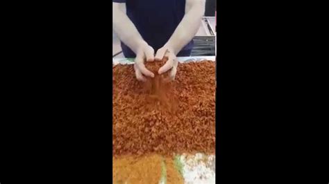 Većina trgovina prodaje suve godži bobice koje. Dehydrated goji berries /sušeni(dehidrirani) godzi - YouTube