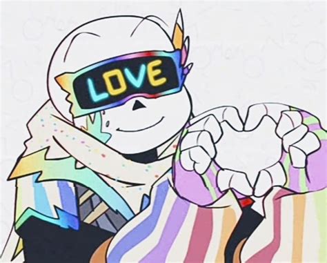 Fresh Ink Sans Anime Undertale Undertale Drawings Undertale Funny