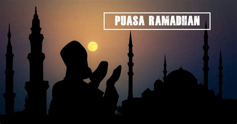 Puasa Ramadhan Pengenalan Dan Panduan Lengkap Aku Muslim