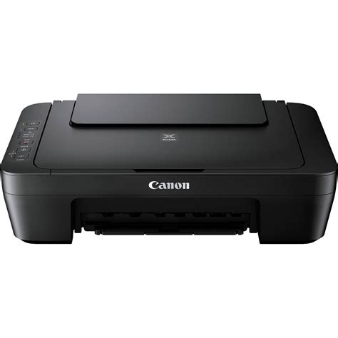 Learn how to restore your canon pixma mp280 printer by hand at any given moment. Canon PIXMA MG2920 Wireless Photo All-in-One Inkjet 9500B030AA