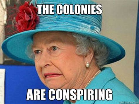 Queen Elizabeth Treason Meme Davidchirot