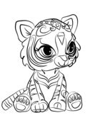 We did not find results for: Shimmer and Shine coloring pages | Free Coloring Pages