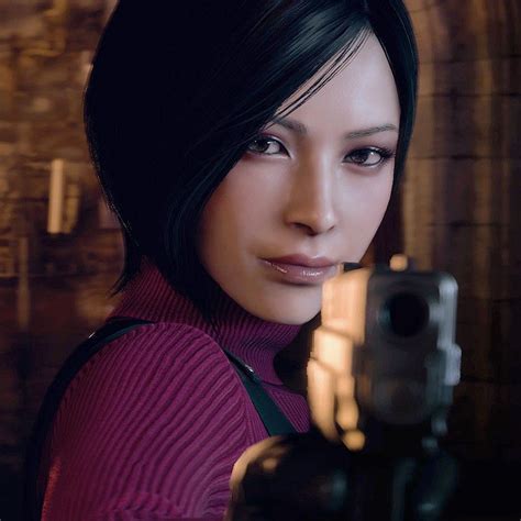 Video Game Genre Video Games Girly Boss Ada Resident Evil Resident